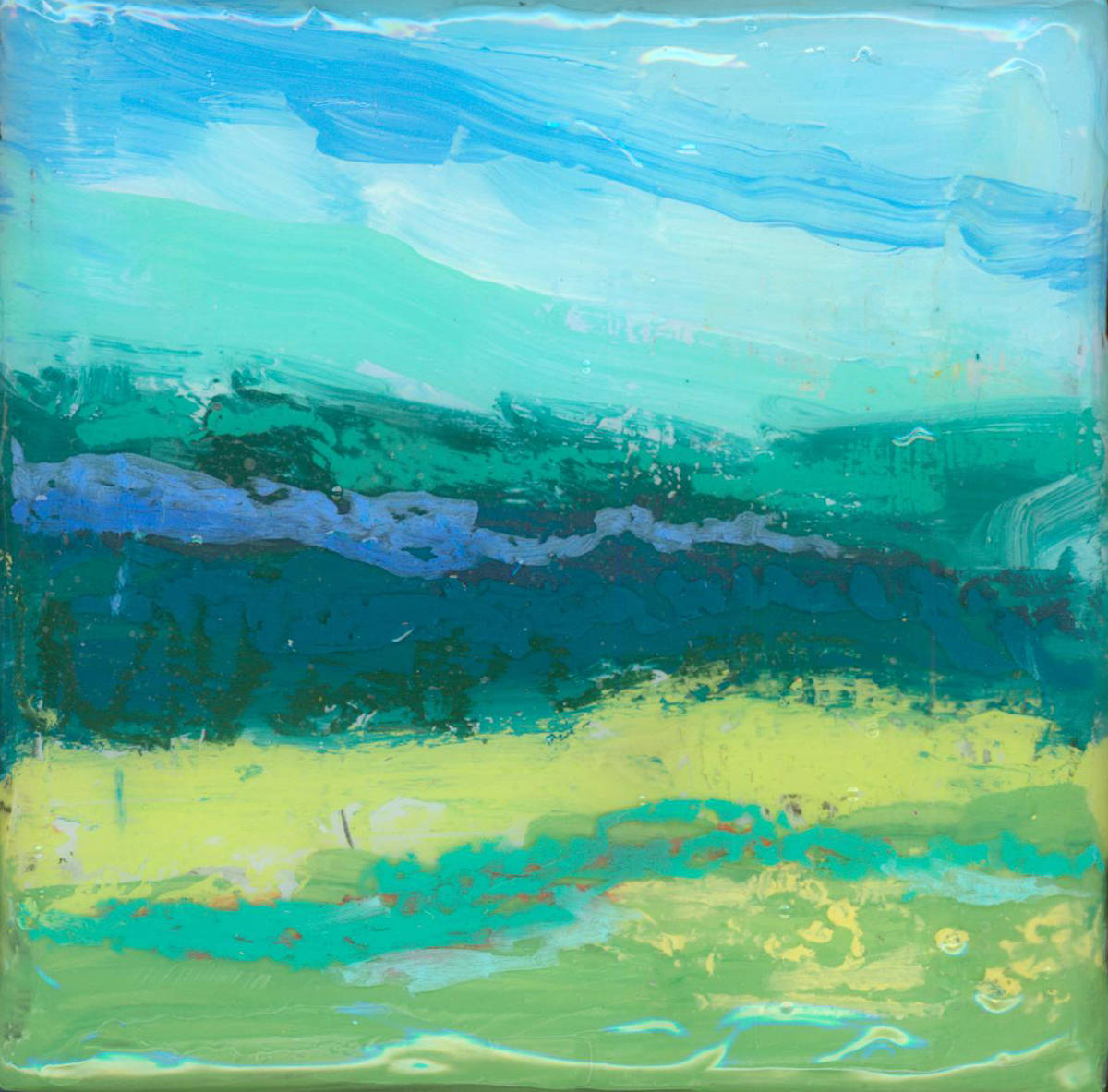 Ninth Veil by Stephanie Bauer, Image 7.
