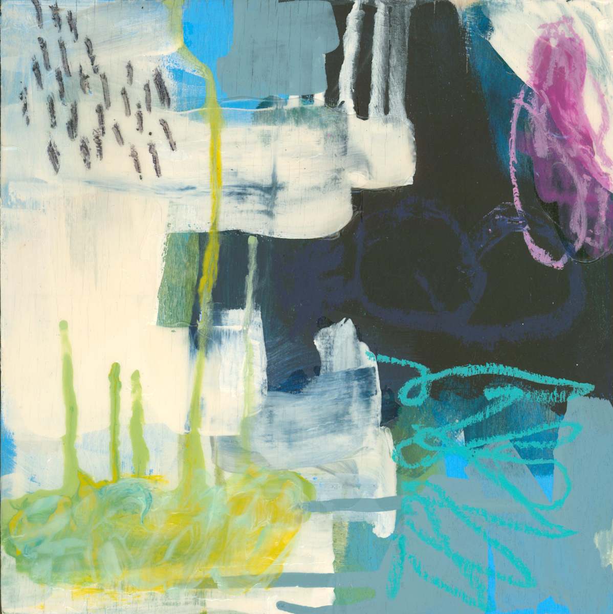 Rio by Stephanie Bauer, Image 1.