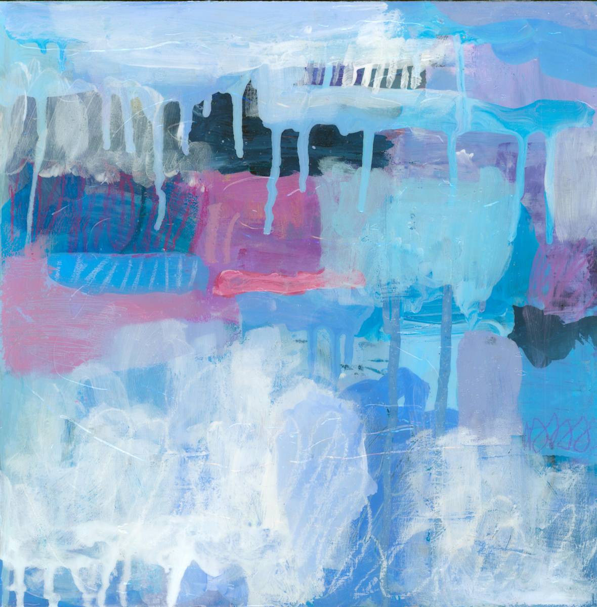 Seventh Veil by Stephanie Bauer, Image 10.