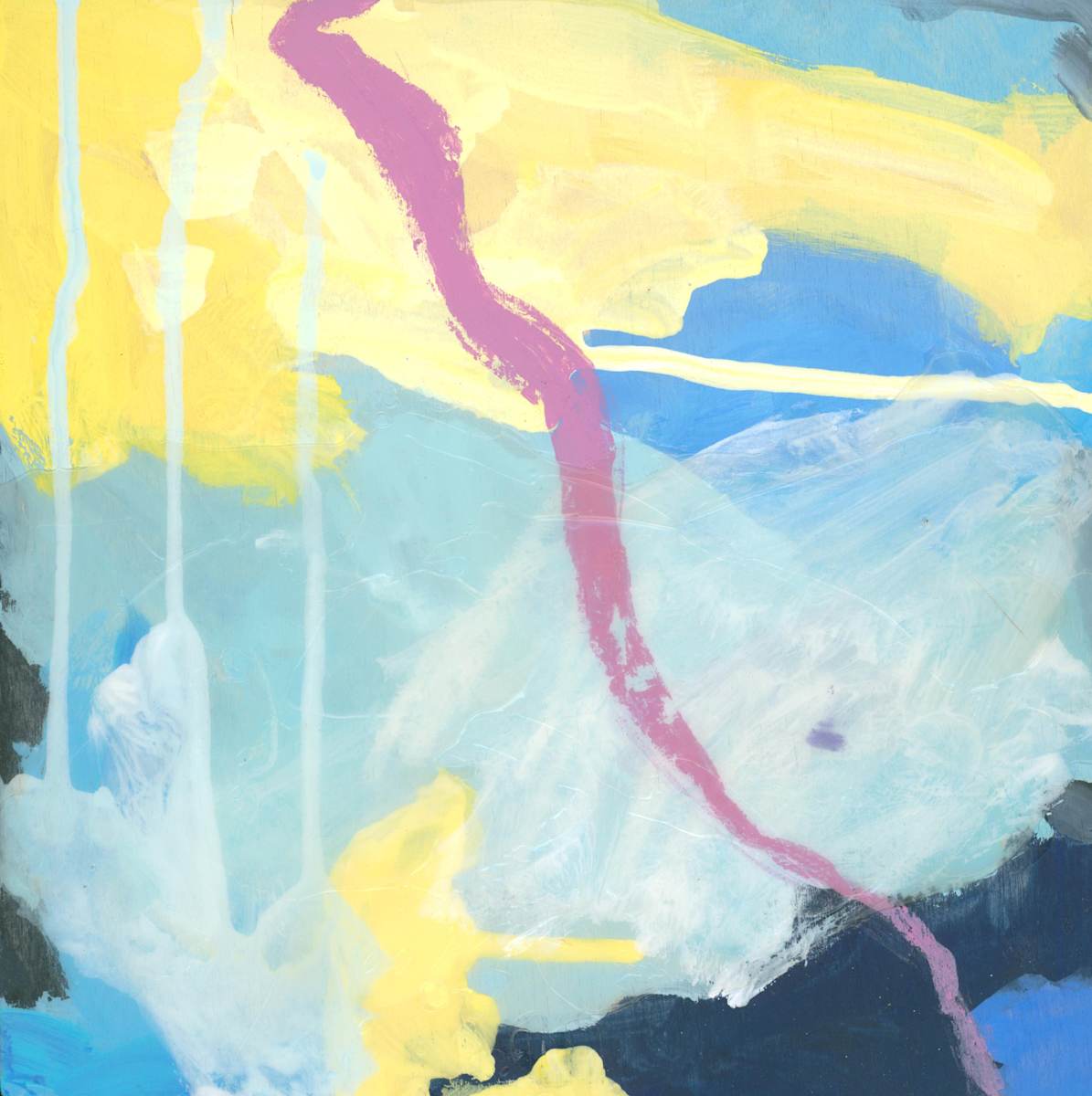 Twentieth Veil by Stephanie Bauer, Image 1.