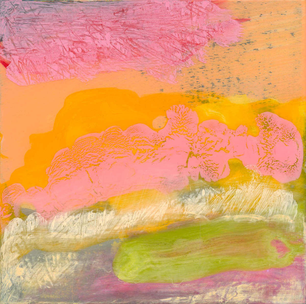 Eleventh Veil by Stephanie Bauer, Image 9.