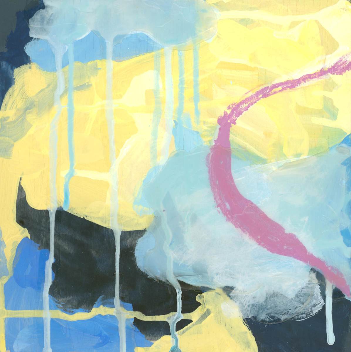 Nineteenth Veil by Stephanie Bauer, Image 3.