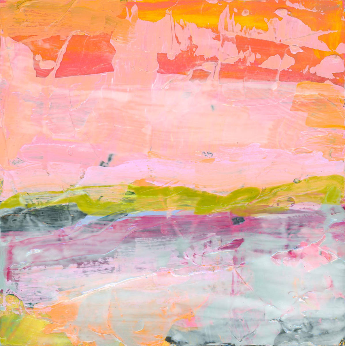 Tenth Veil by Stephanie Bauer, Image 8.