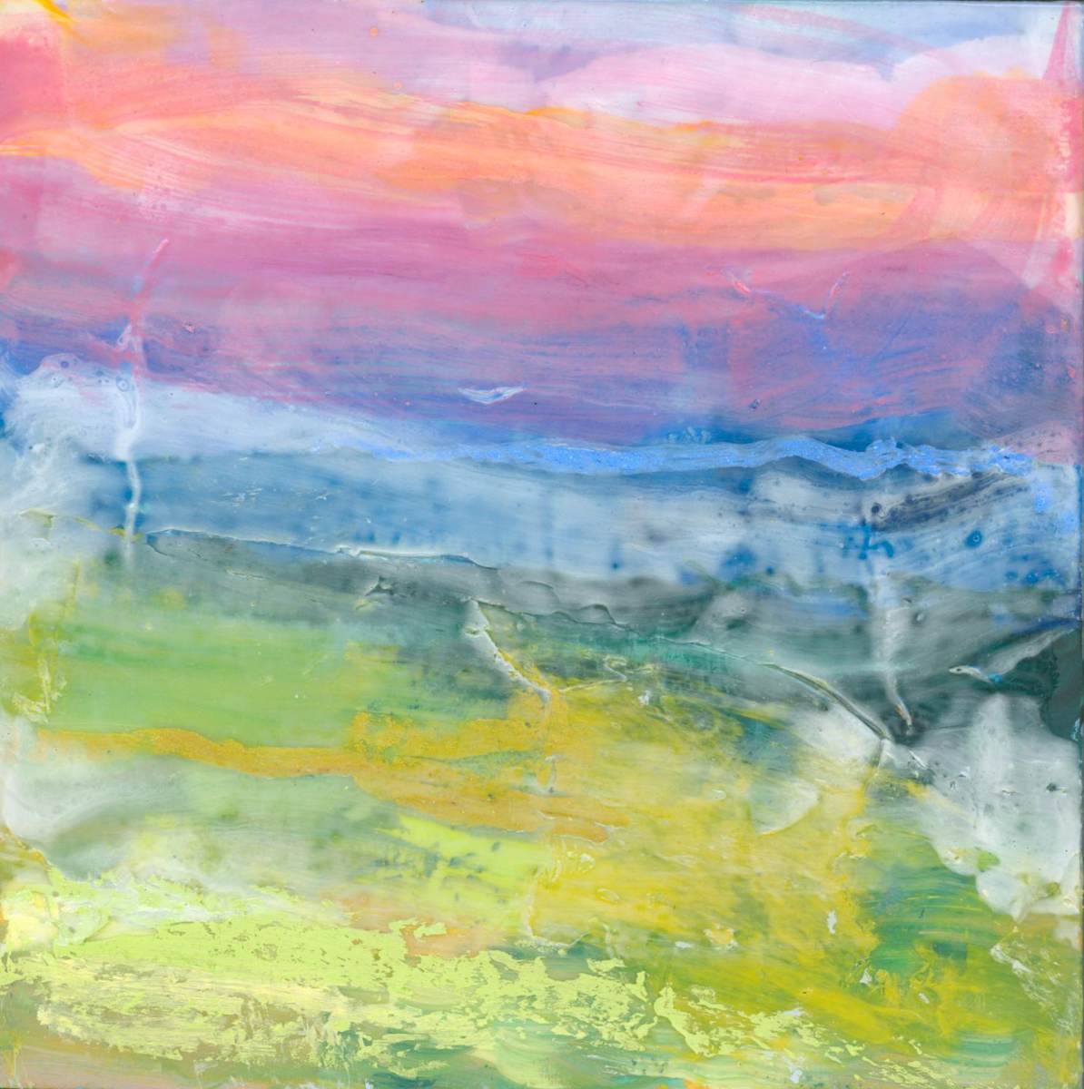 Thirteenth Veil by Stephanie Bauer, Image 12.