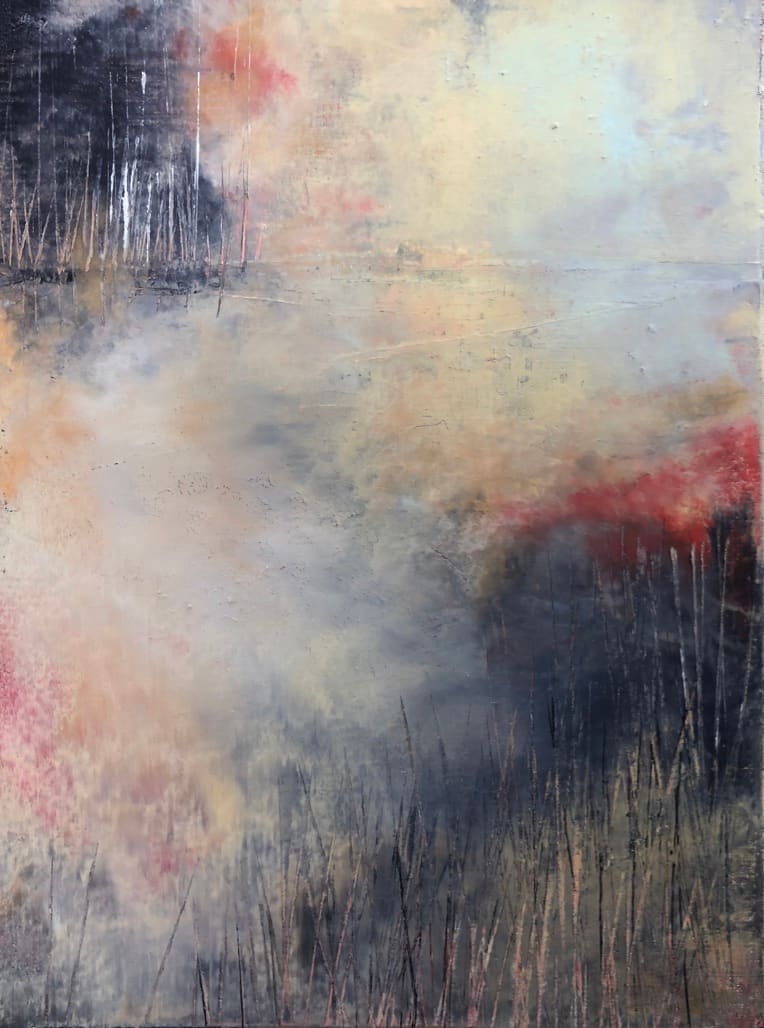 In the Mist 