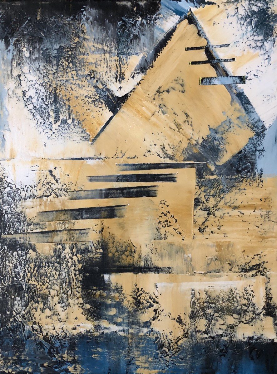 Natural Transition by Zdenka Bleile 