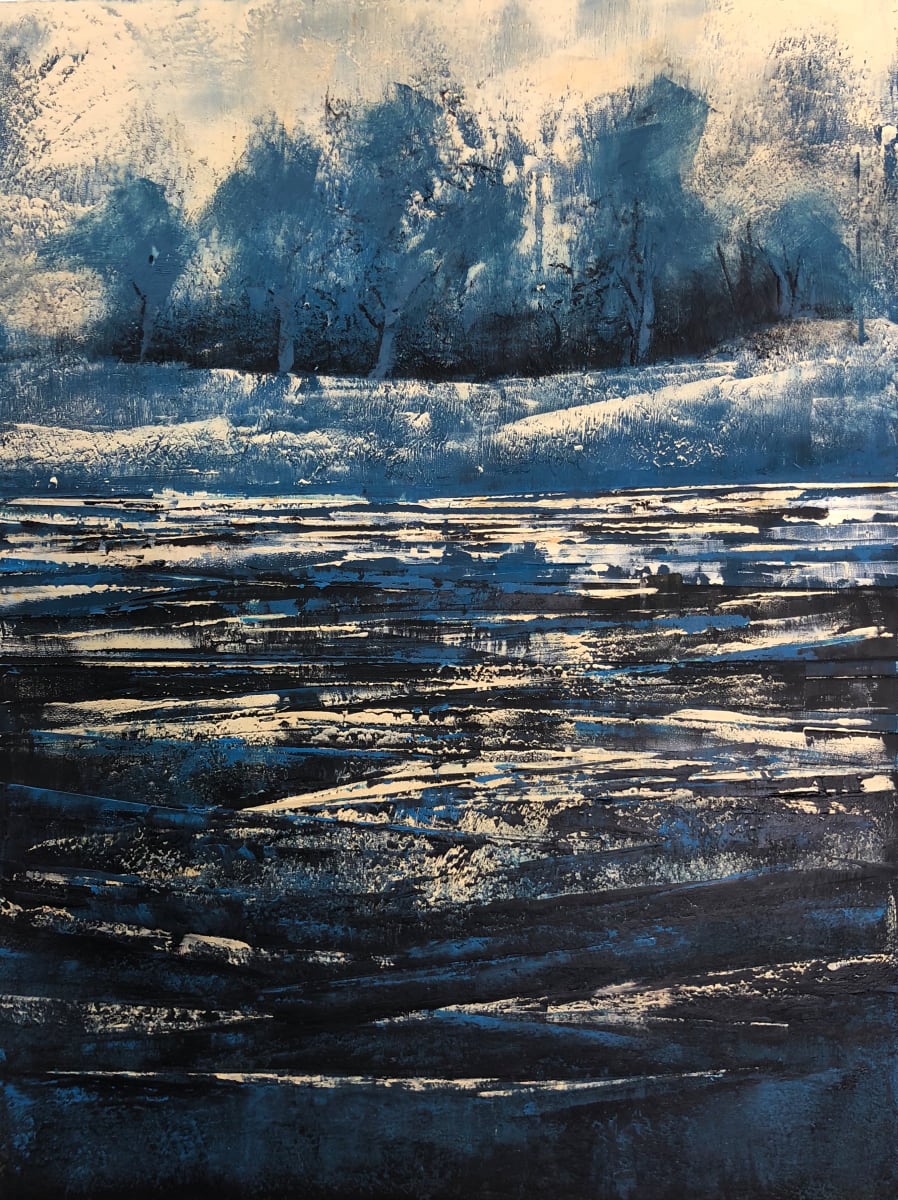 Transition by Zdenka Bleile 