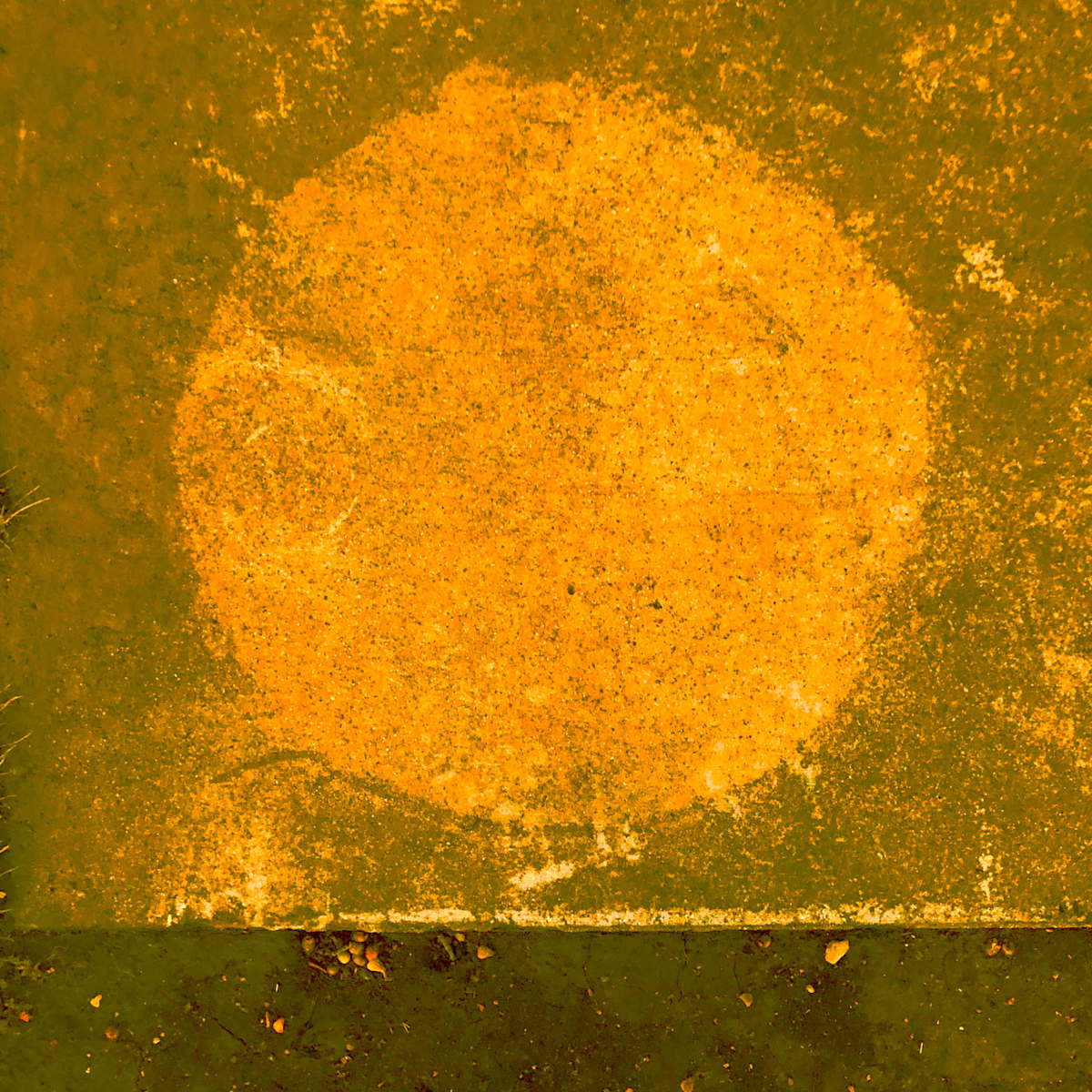 Zen Circle #4 by John Derryberry, Image 1.