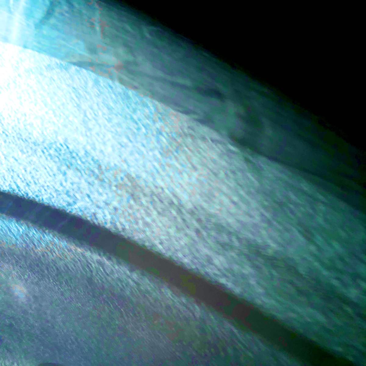 Pseudo Astro #5 by John Derryberry, Image 2.