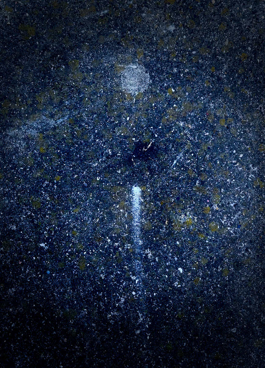 Pseudo Astro #4 by John Derryberry, Image 1.
