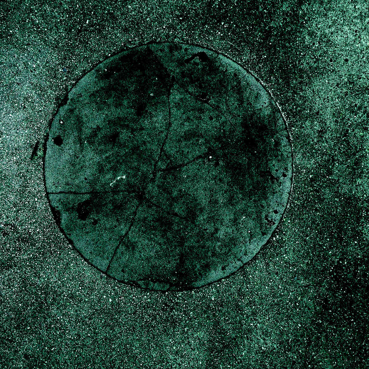 Zen Circle #3 by John Derryberry, Image 1.
