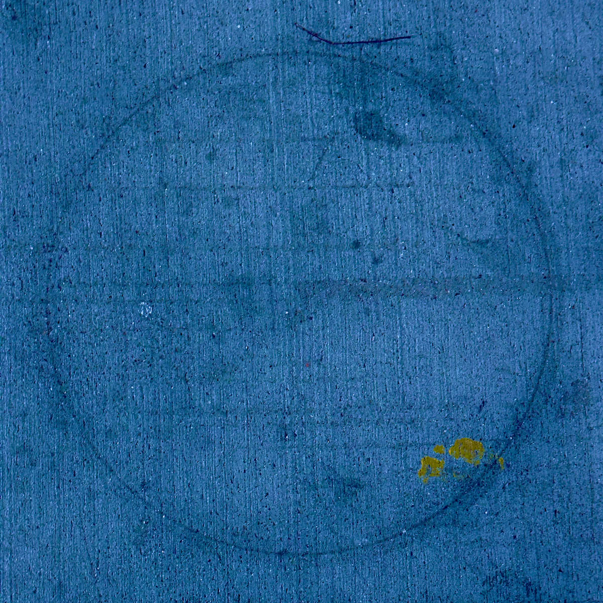 Zen Circle #5 by John Derryberry, Image 1.