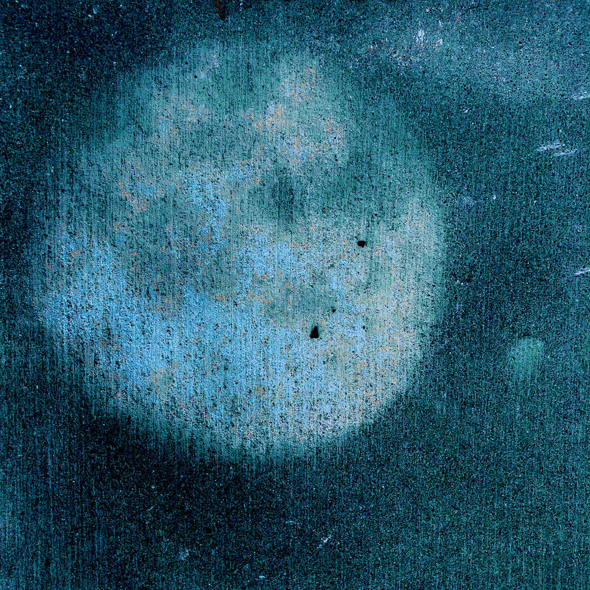 Zen Circle with its Moon by John Derryberry, Image 1.