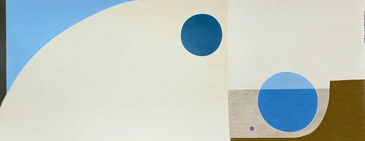 Modern Coastal by Kristen Guest, Image 1.