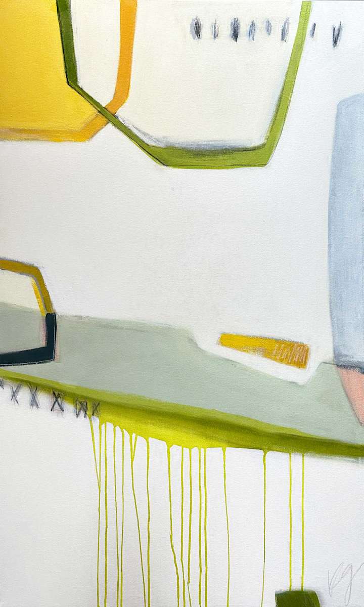 Saguaro by Kristen Guest 