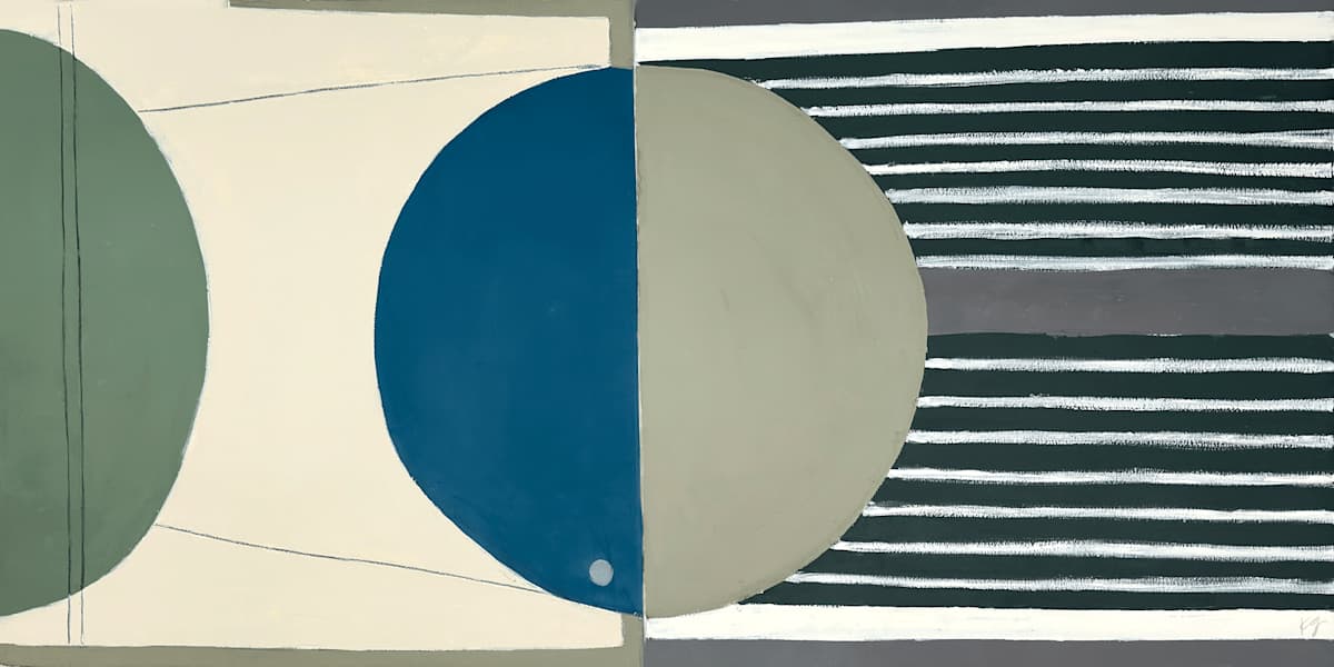 Sanctuary by Kristen Guest, Image 1.