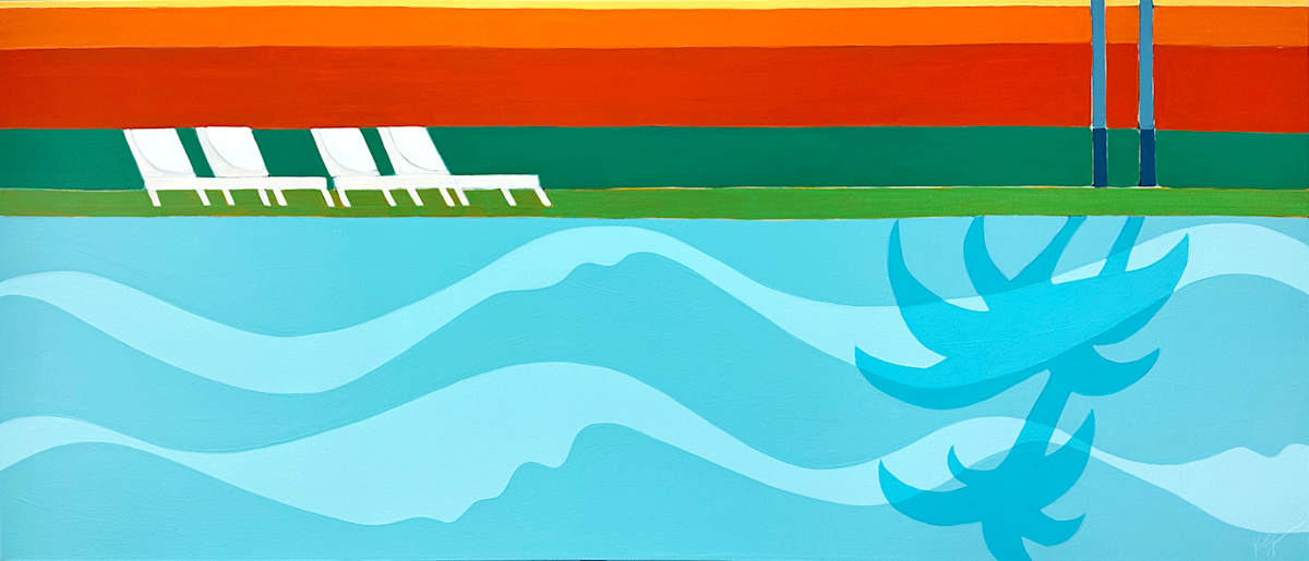 Tropicali by Kristen Guest, Image 1.