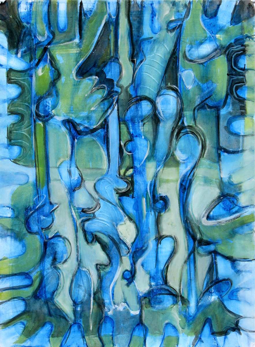 Bluegrass Strings by renée  alyson, Image 1.