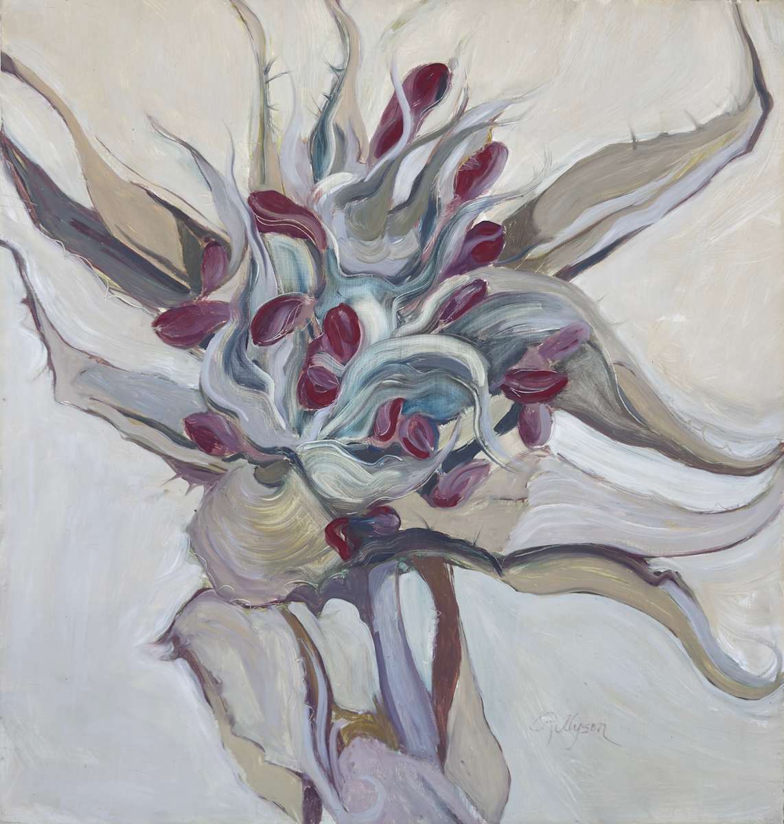 Dried Botanical by renée  alyson, Image 1.