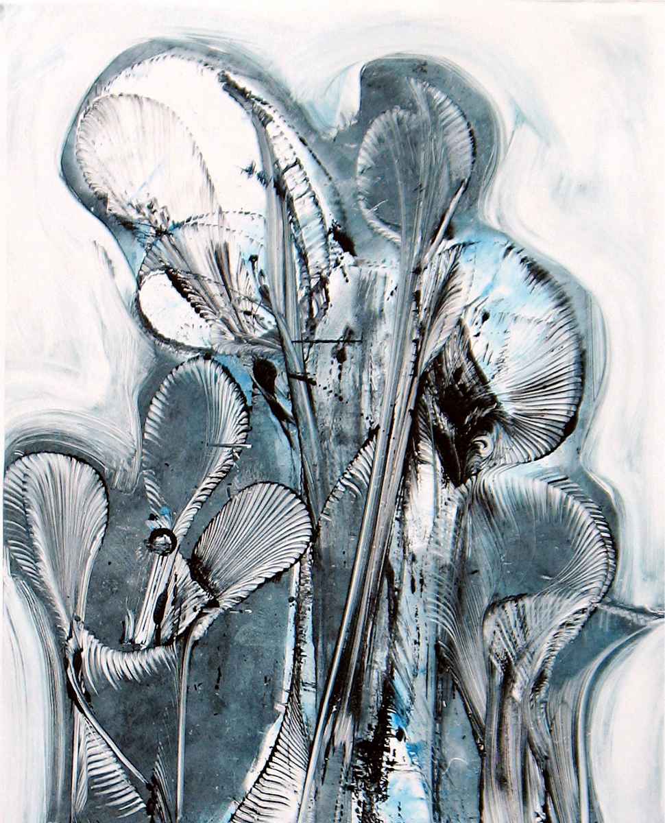 Winter Strings by renée  alyson, Image 1.
