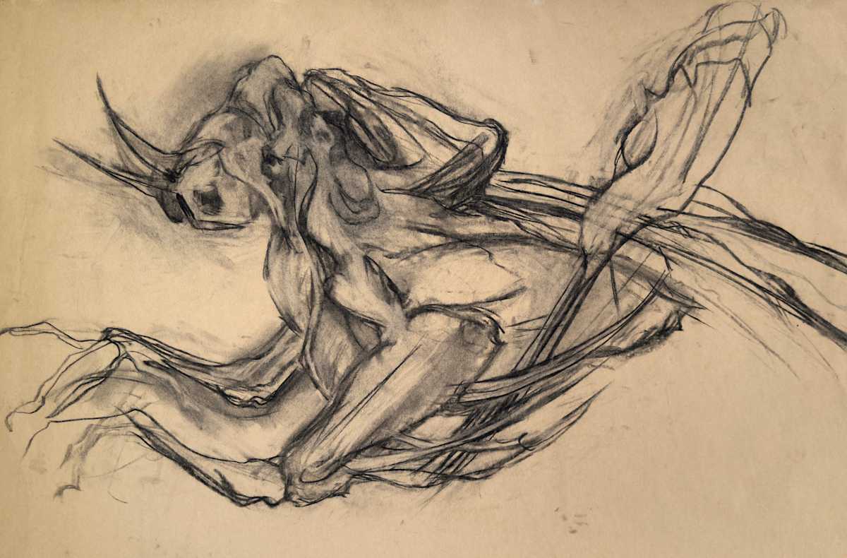 Bird Study by renée  alyson, Image 1.
