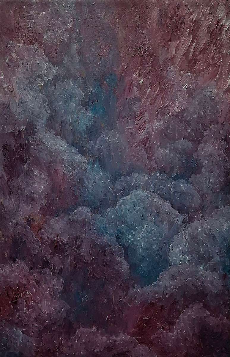 Untitled by Mina Todorović, Image 1.