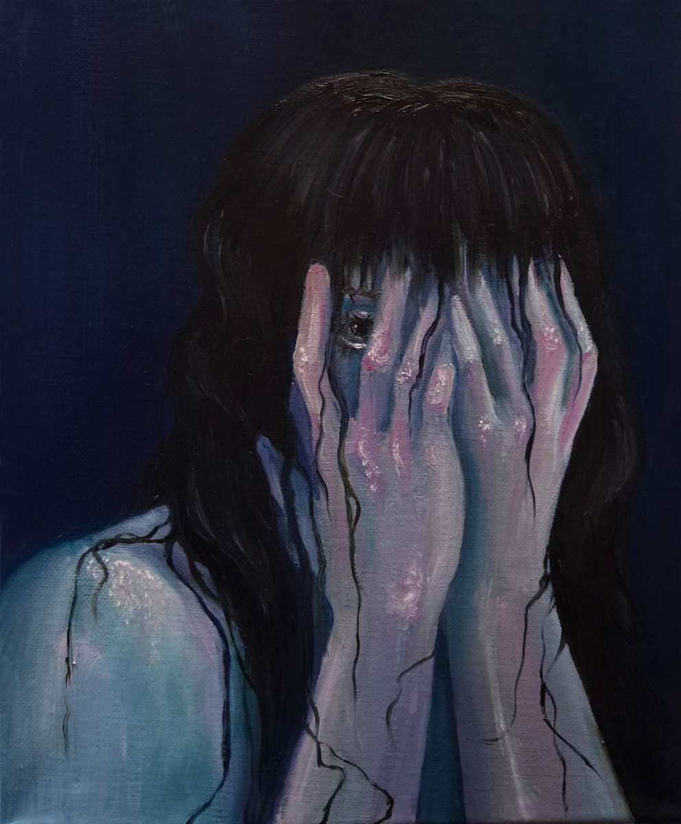 Wetness by Mina Todorović, Image 1.
