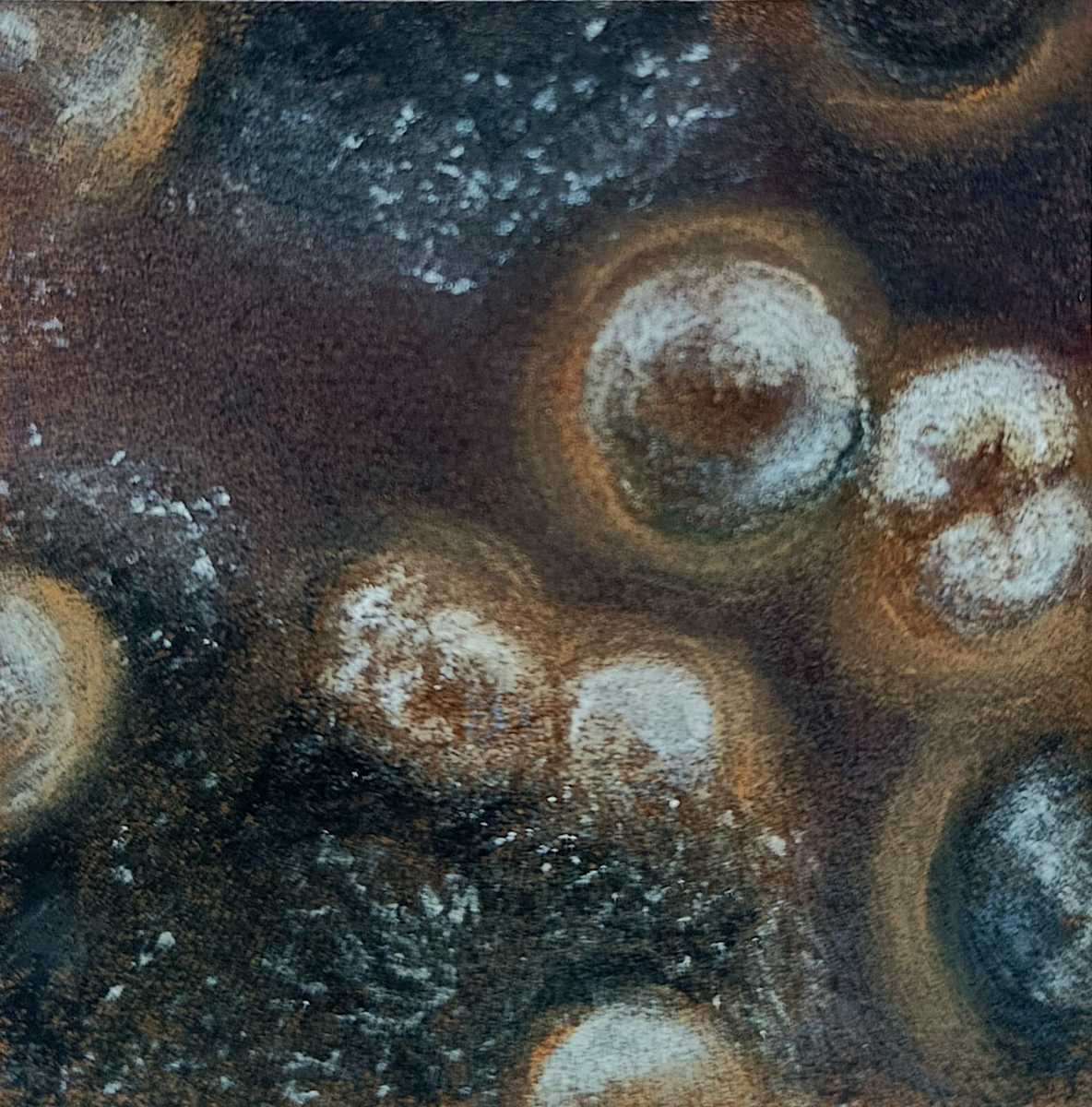 Žbuđ by Mina Todorović, Image 1.