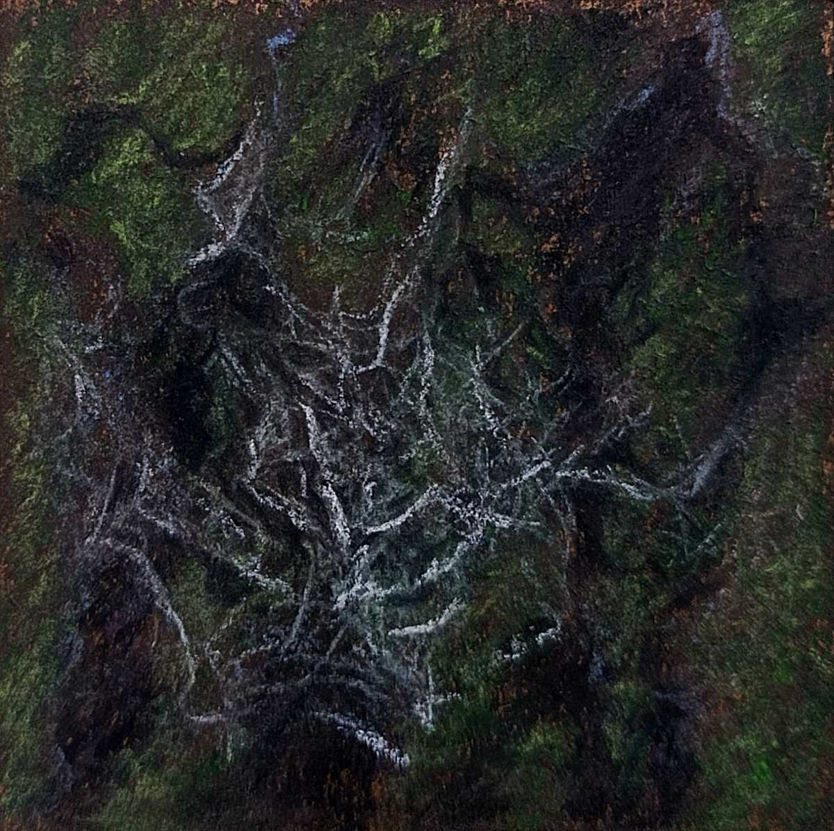 Spiderweb by Mina Todorović, Image 1.