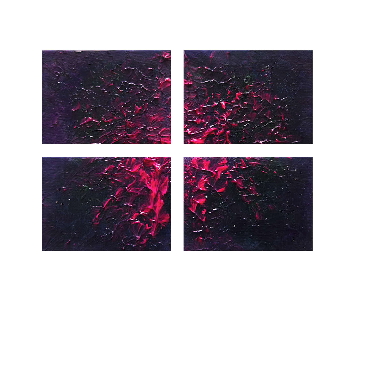 Supernova by Mina Todorović, Image 1.