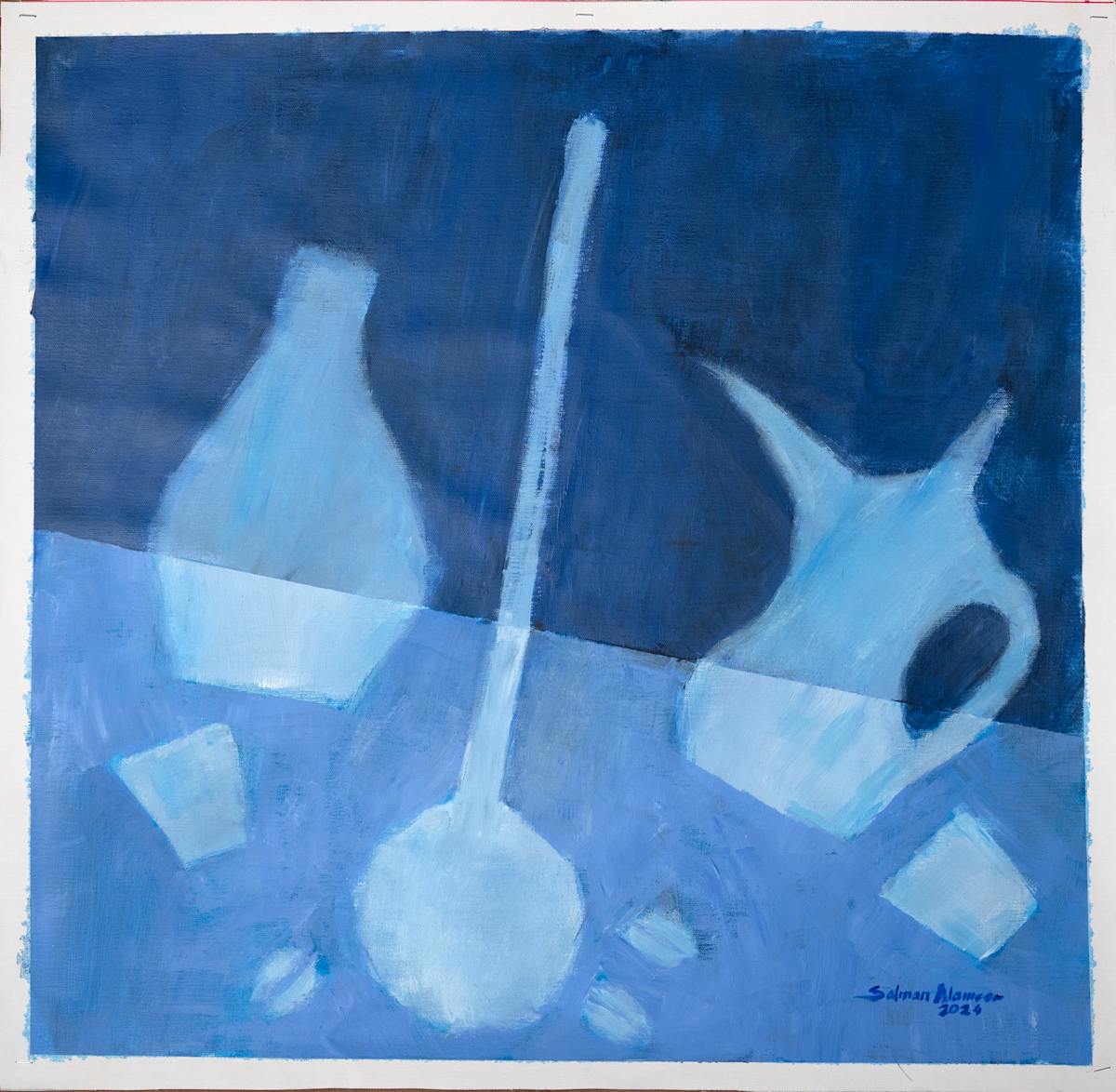 Coffee mood1 by Salman Alameer, Image 2.