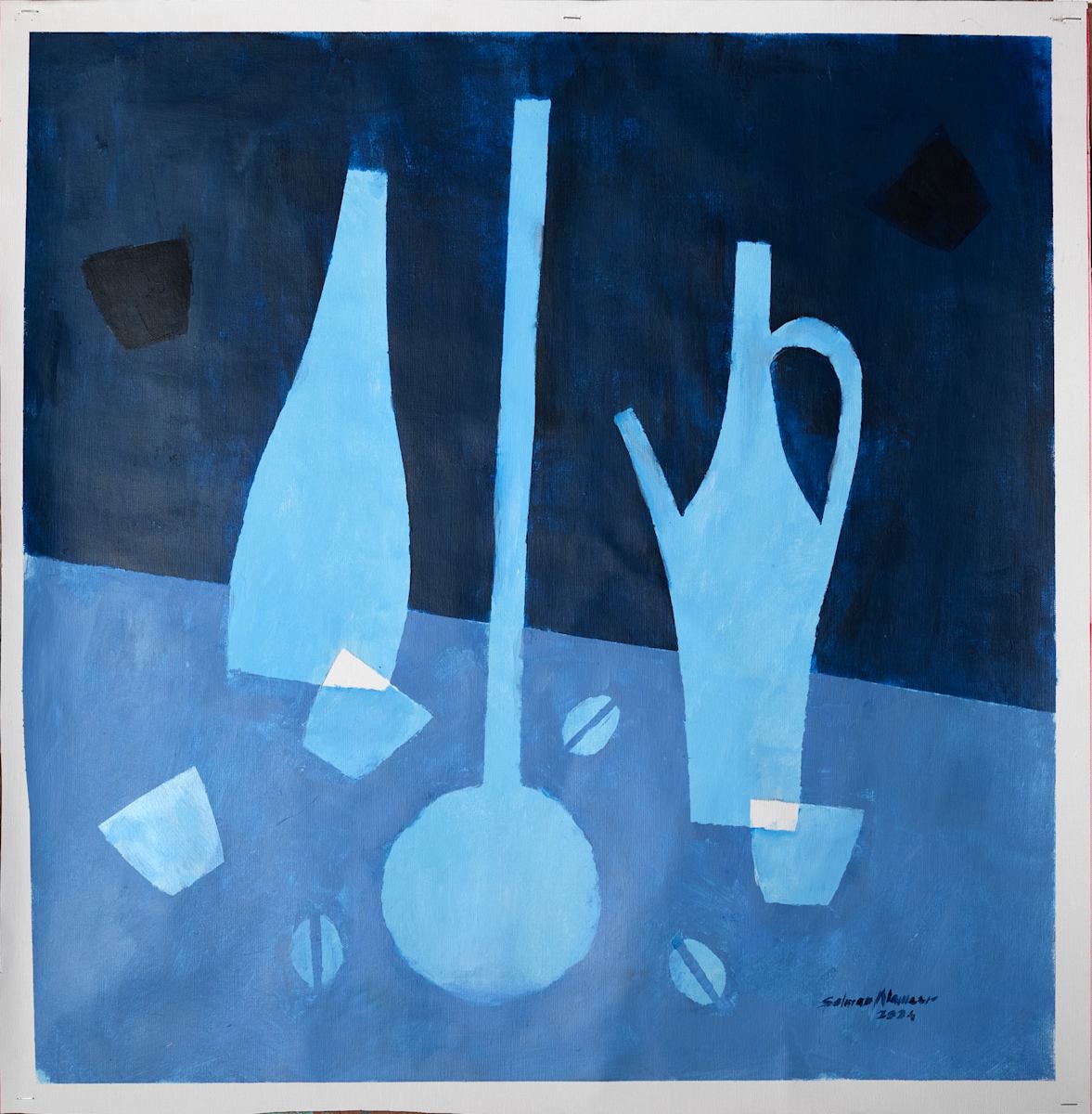 Coffee mood2 by Salman Alameer, Image 1.