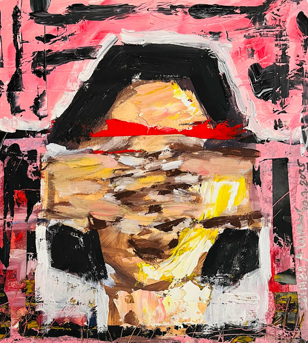 Study9.25 by Salman Alameer, Image 4.