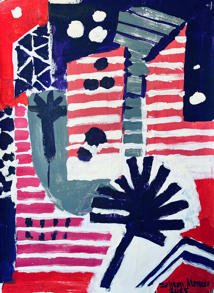 Study3.25 by Salman Alameer, Image 2.