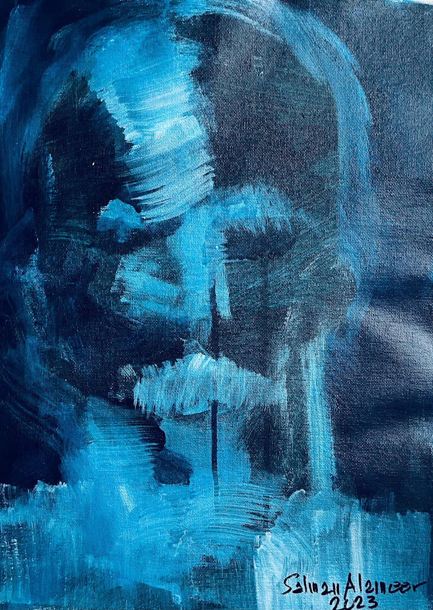 Study6.23 by Salman Alameer, Image 1.