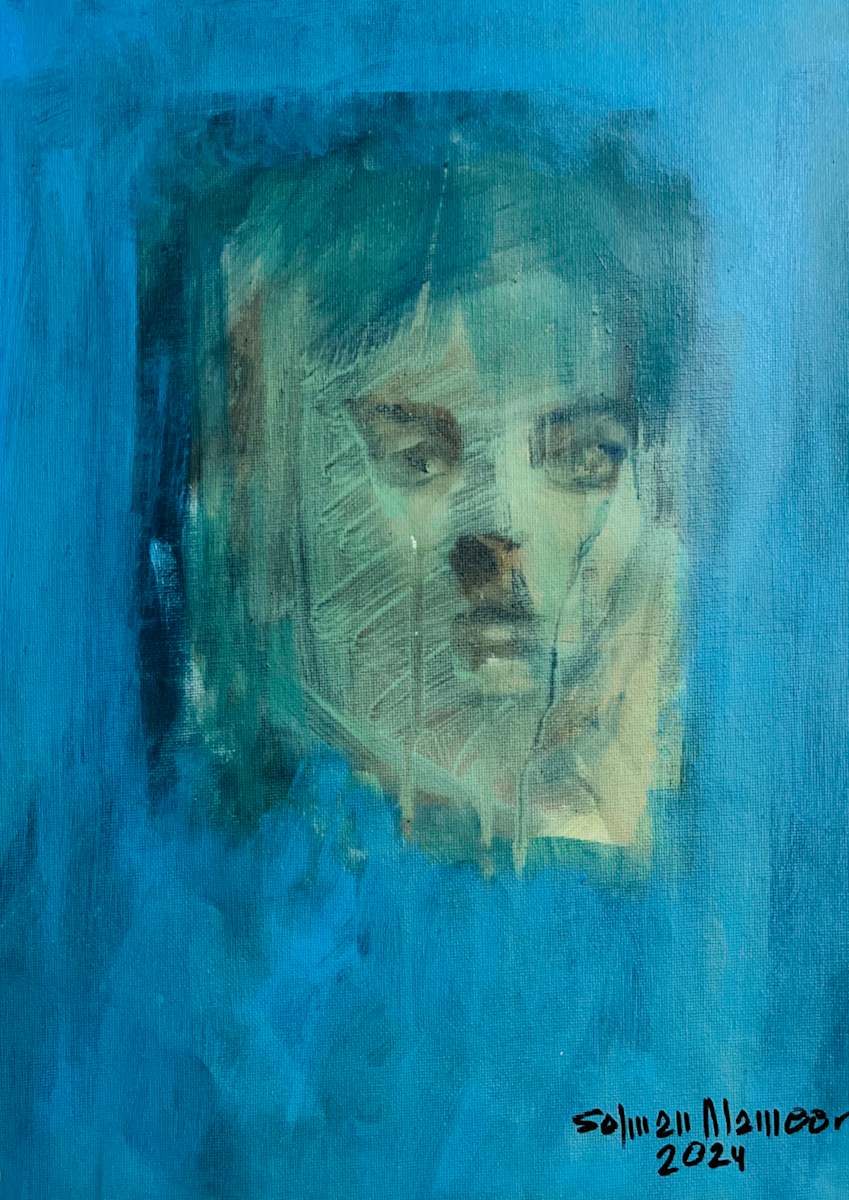 Study1.24 by Salman Alameer, Image 2.