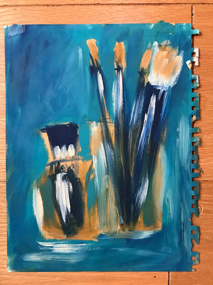 Study1.98 by Salman Alameer, Image 8.