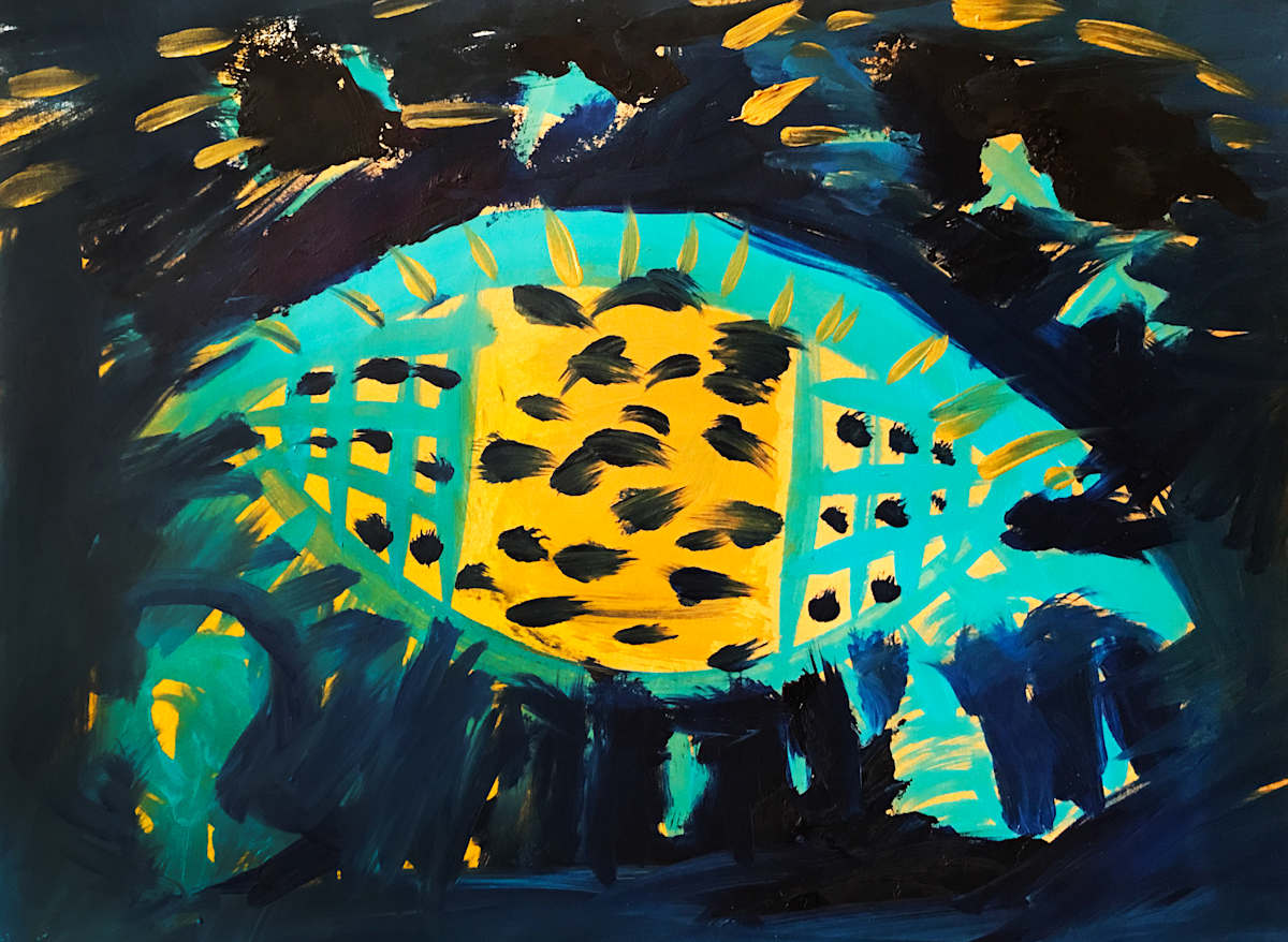 Study4.98 by Salman Alameer, Image 6.