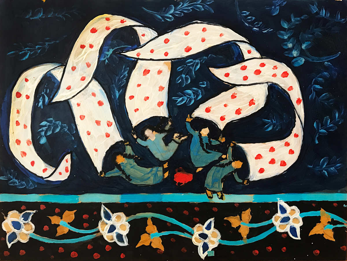 Study2.98 by Salman Alameer, Image 5.