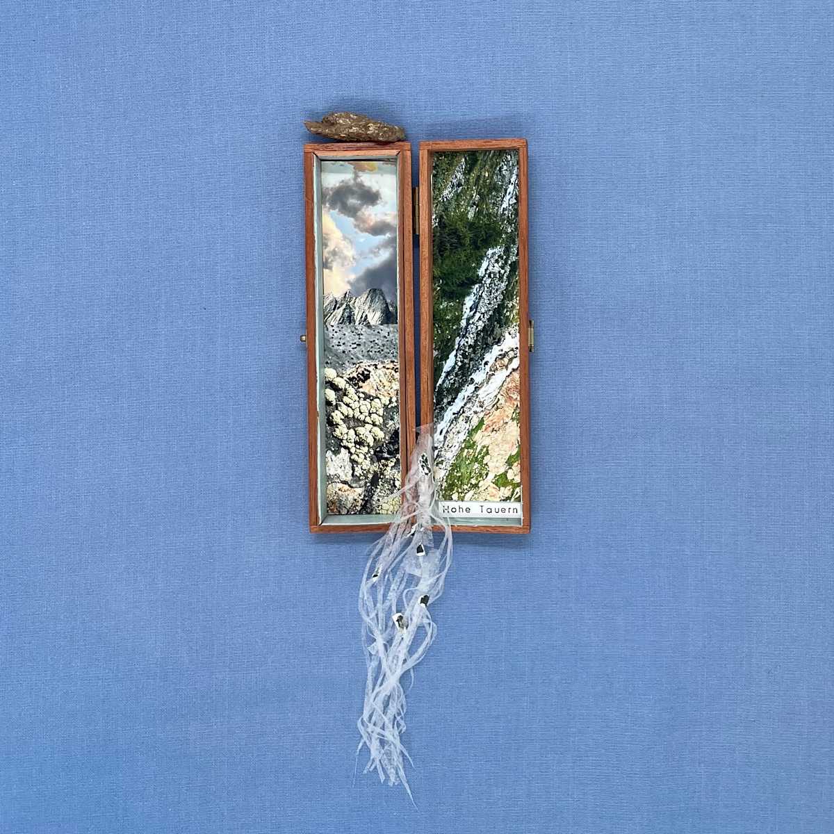 The hike by Birte Priebe, Image 1.