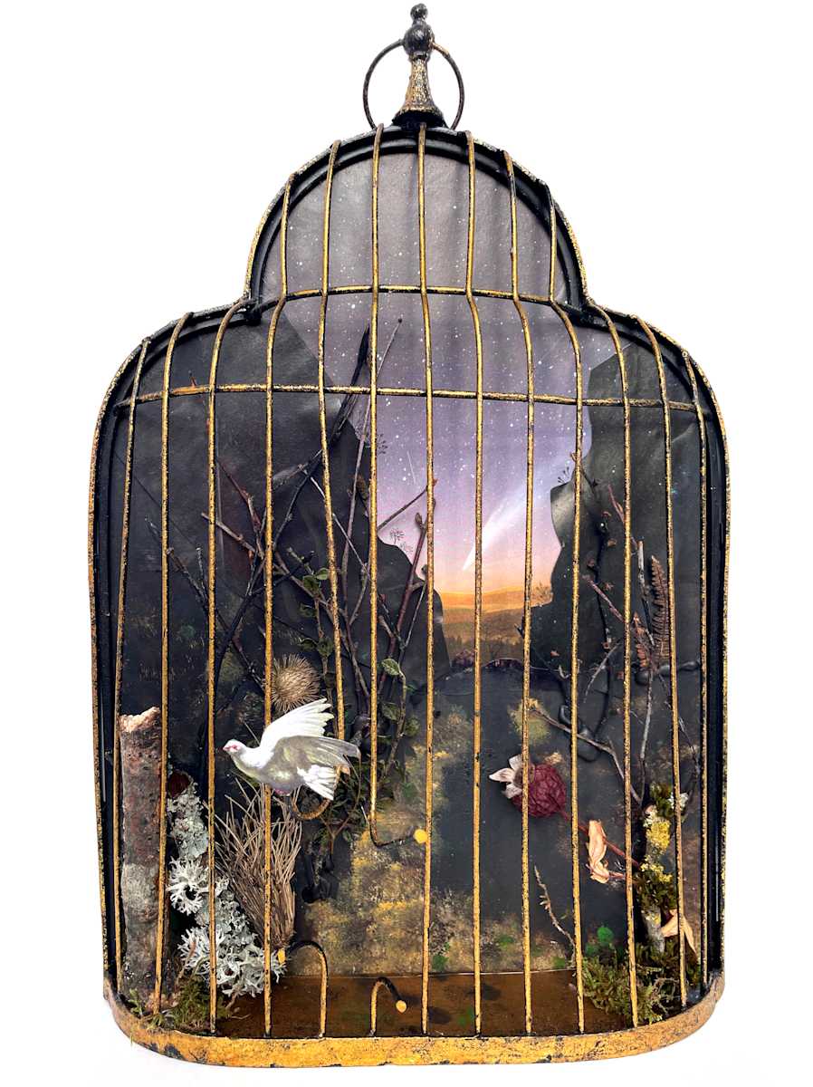 Hope by Birte Priebe, Image 1.
