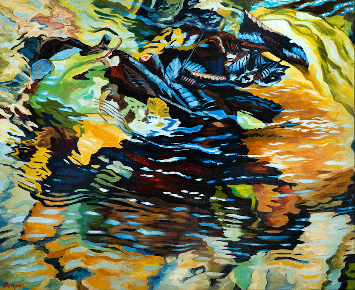 Mellifluous by James Burpee, Image 1.
