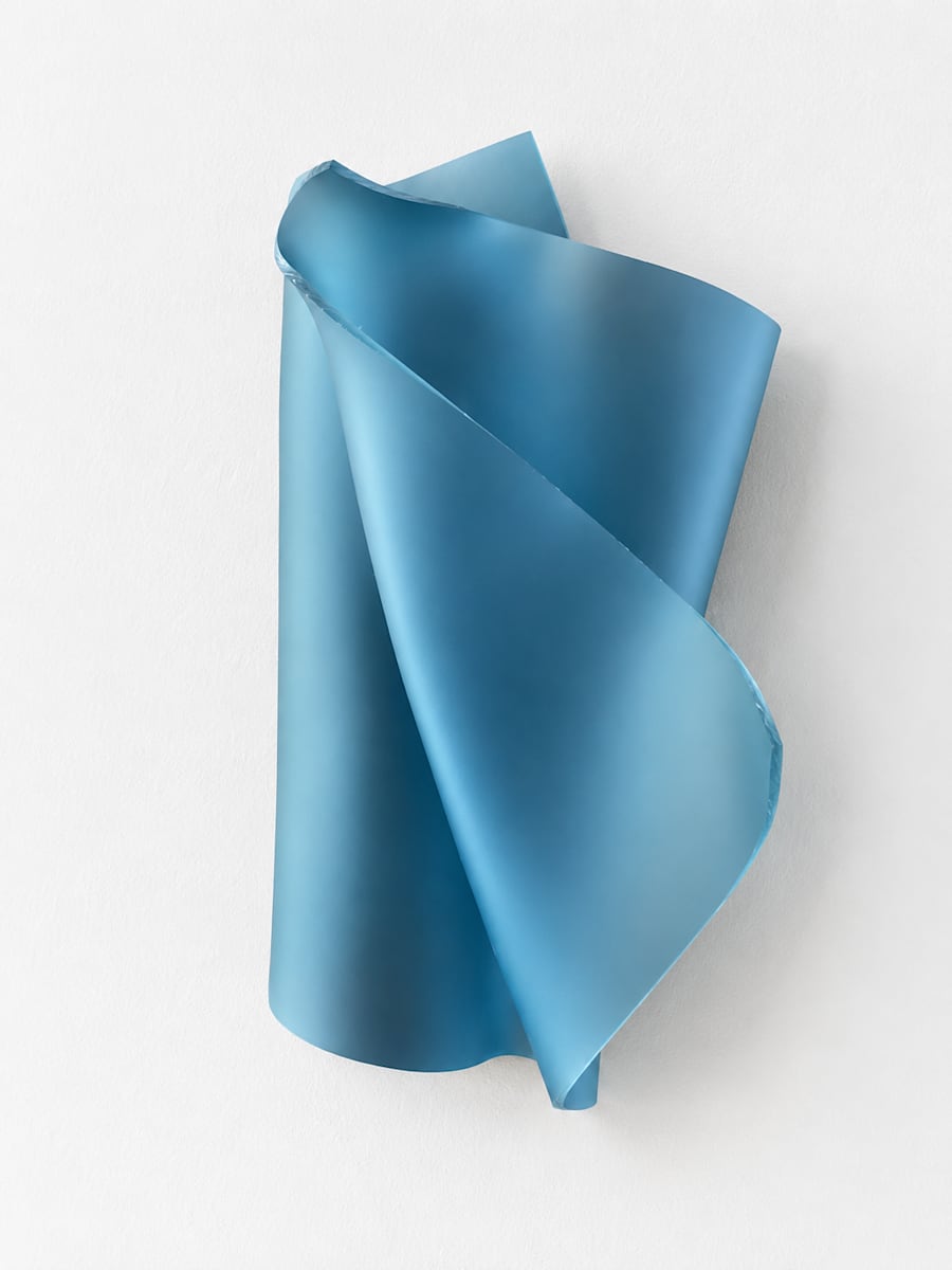 Faltung  XVI by Alex Huelbach, Image 4.