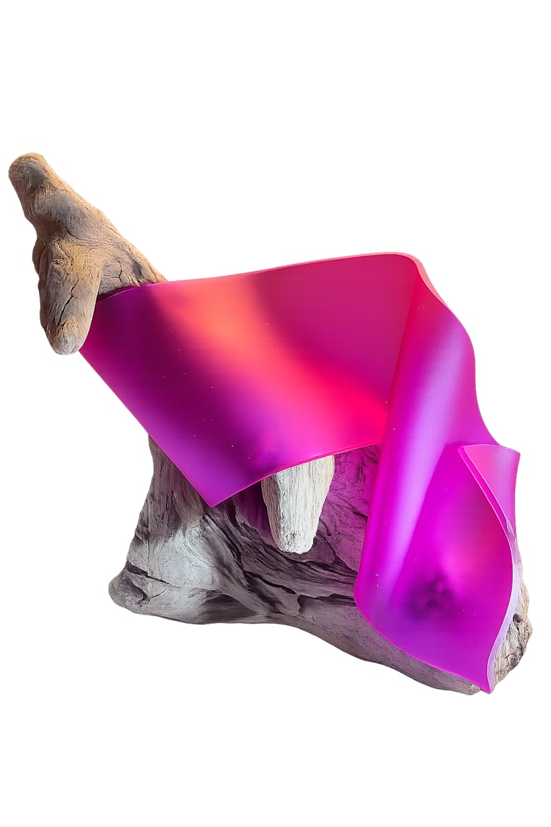 Faltung  XIV by Alex Huelbach, Image 2.