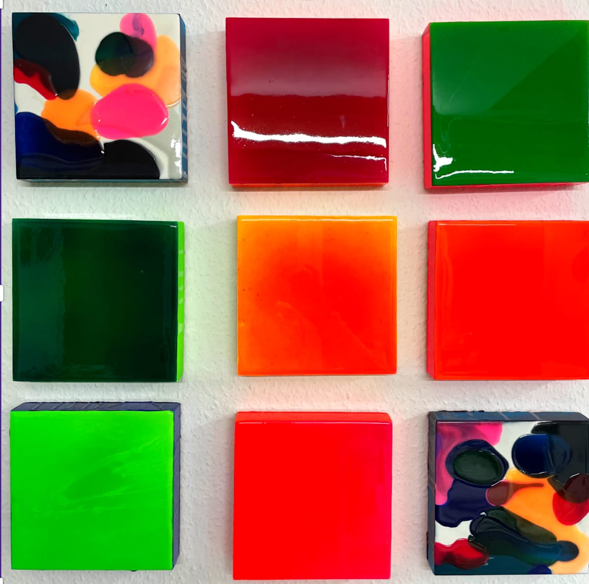 Gedankenspiel by Alex Huelbach, Image 8.