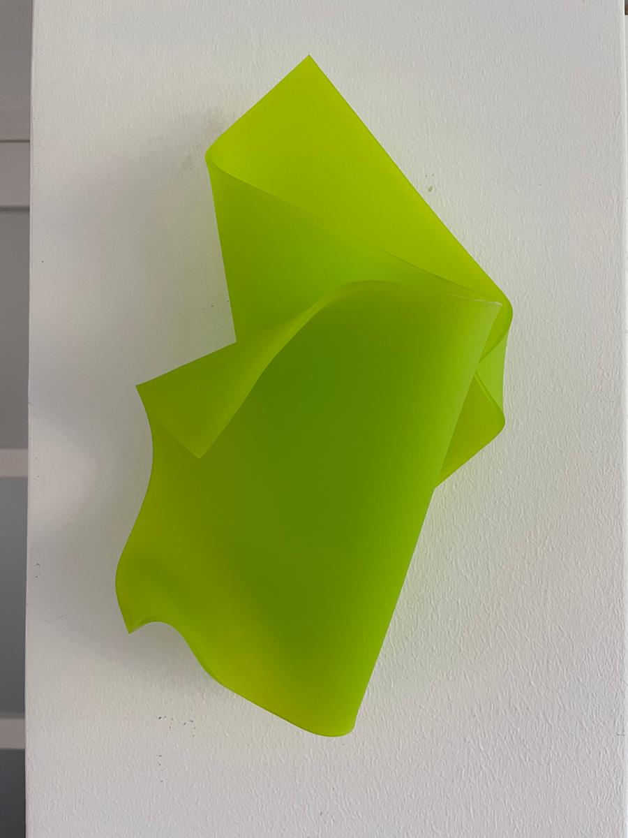 Faltung |V by Alex Huelbach, Image 1.