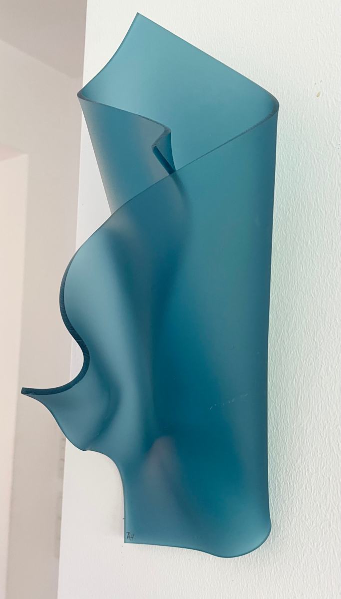 Faltung  V II by Alex Huelbach, Image 3.