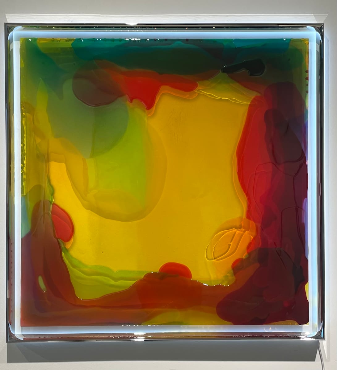Perfekt Imperfection by Alex Huelbach, Image 2.