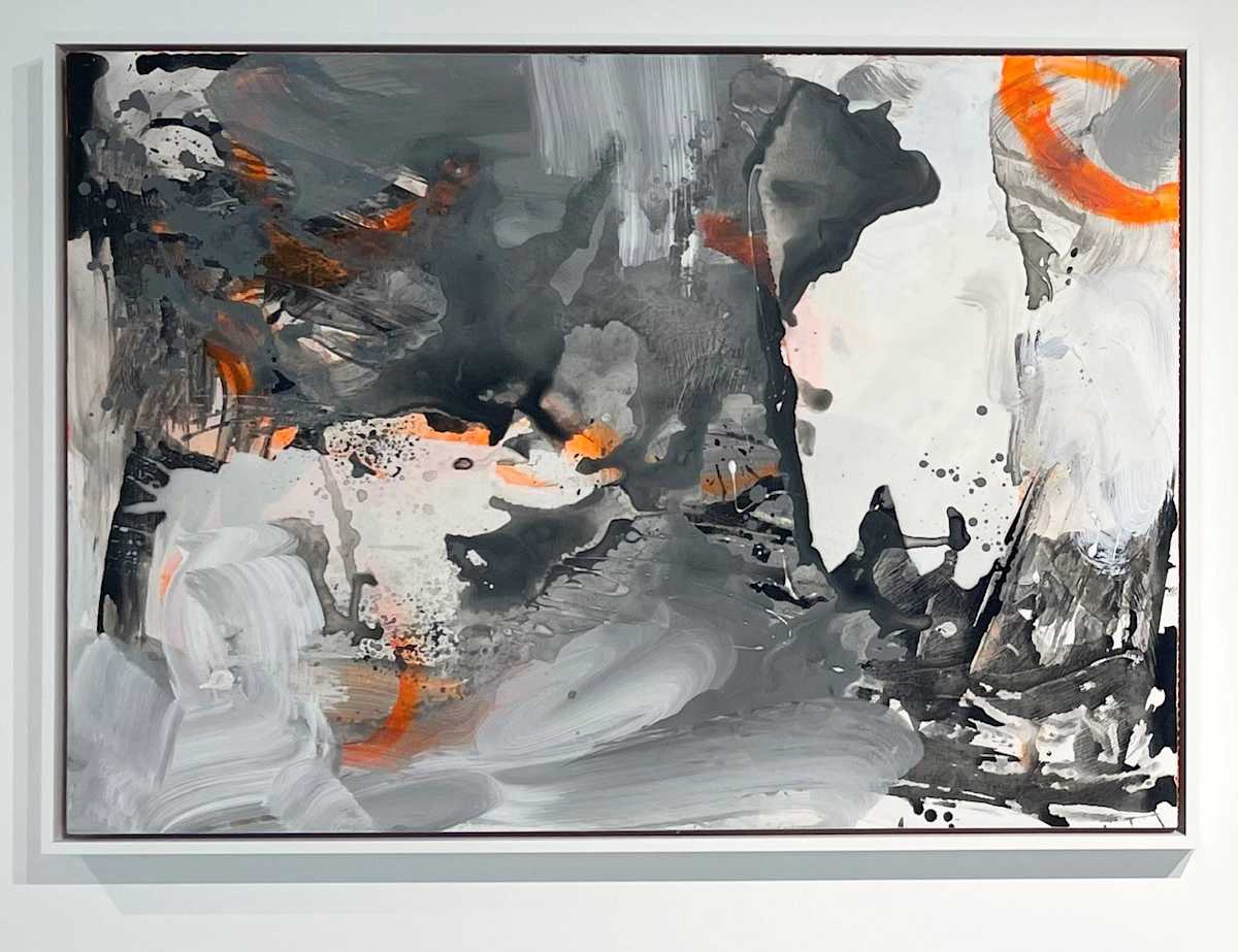 Impuls by Alex Huelbach, Image 1.