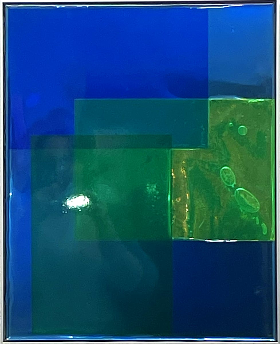 Pulse Field by Alex Huelbach, Image 2.